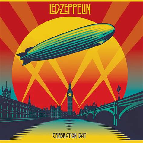Led Zeppelin «Celebration Day»
 2024.03.29 00:19